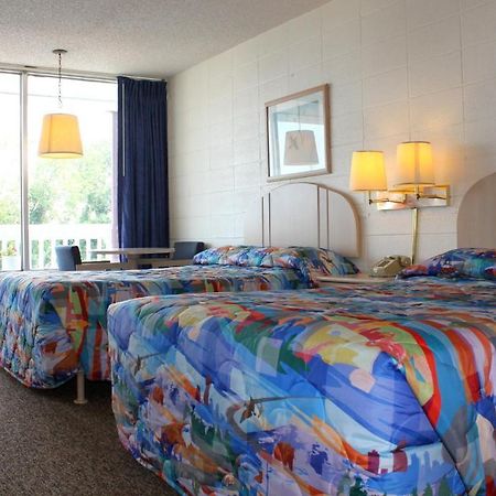 76 Inn Branson Bilik gambar