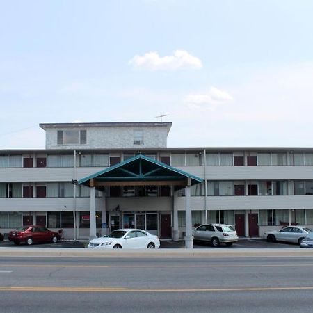76 Inn Branson Luaran gambar