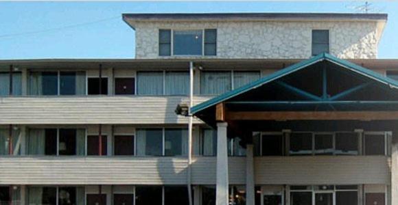 76 Inn Branson Luaran gambar