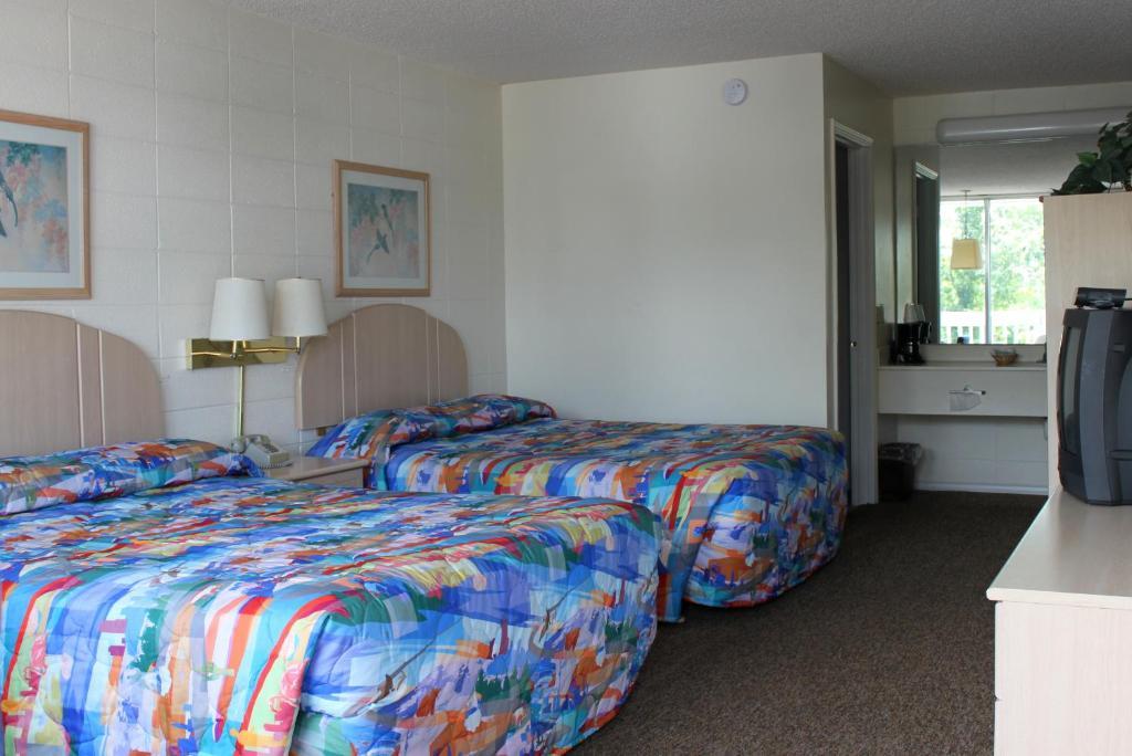 76 Inn Branson Bilik gambar