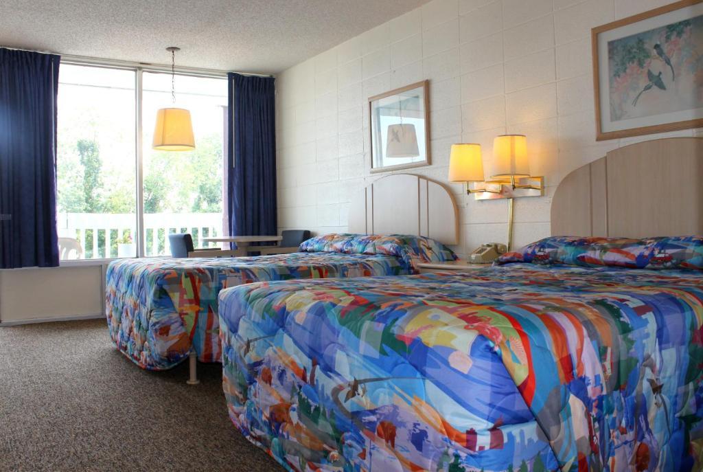 76 Inn Branson Bilik gambar