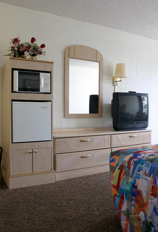 76 Inn Branson Bilik gambar